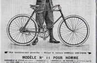 Hirondelle - retro direct