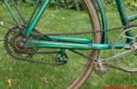 Hirondelle - retro direct