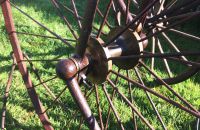 Meyer velocipede