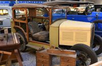 214 - Reims Automobile musée