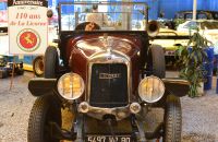 214 - Reims Automobile musée