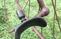 Meyer velocipede