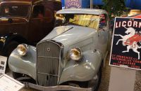 214 - Reims Automobile musée