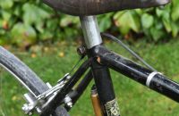 Sport bikes 1935 - 50
