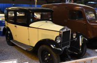 214 - Reims Automobile musée