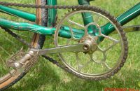 Hirondelle - retro direct