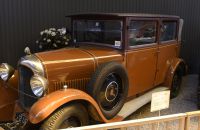 214 - Reims Automobile musée