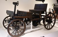10/B Technischen Museum, Vienna – Austria