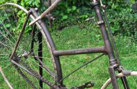 Hard Tire Safety Singer 1888