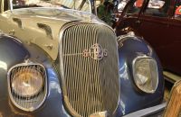 214 - Reims Automobile musée
