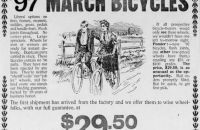 The MARCH 1897
