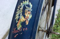 Indian Motorcycle Company