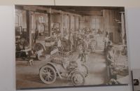 10/B Technischen Museum, Vienna – Austria