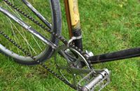 Sport bikes 1935 - 50
