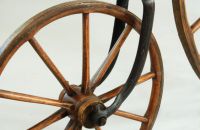 OTTO children high wheel