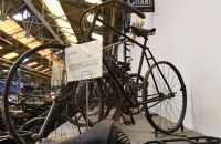 214 - Reims Automobile musée