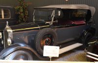 214 - Reims Automobile musée