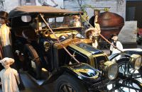 214 - Reims Automobile musée