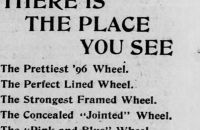 The MARCH 1897