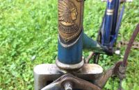 Indian Motorcycle Company