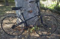 X-frame safeties and more pre 1900