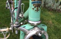 Závodní kola Campagnolo