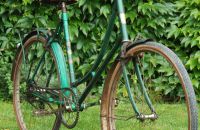 Hirondelle - retro direct