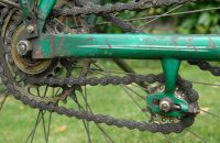 Hirondelle - retro direct