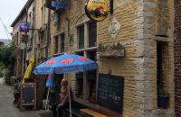 216 - 't Velootje PUB - Gent