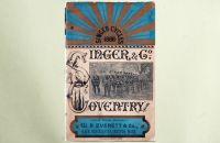 Singer & Co., 1888