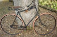 X-frame safeties and more pre 1900