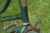 Hirondelle - retro direct
