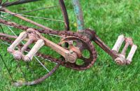Hard Tire Safety Singer 1888