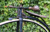 High wheels for Mannheim 2017
