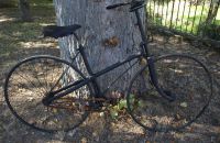 X-frame safeties and more pre 1900