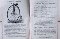 Singer & Co., 1888