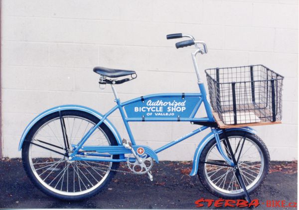 219/A - Gary COOK collection