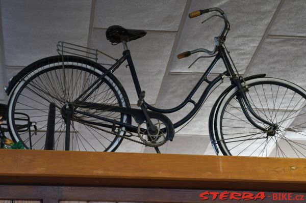 217/B - Musée Automobile de Vendée