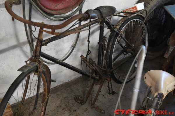 217/B - Musée Automobile de Vendée