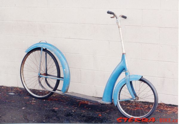 219/A - Gary COOK collection