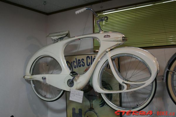 218 - Shiro Yagami's Museum