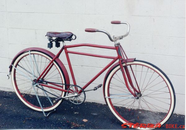 219/A - Gary COOK collection