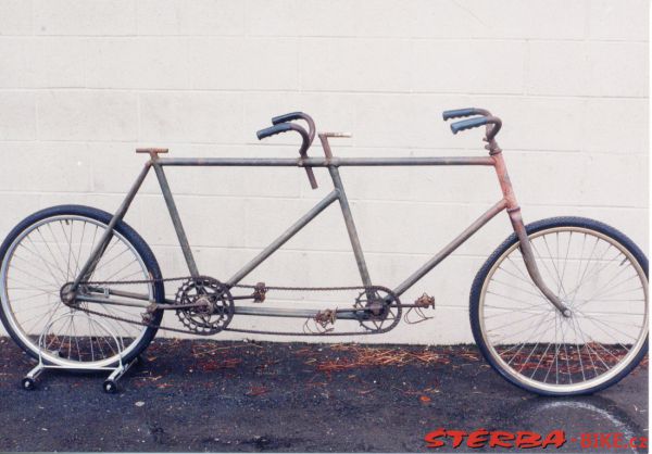 219/A - Gary COOK collection