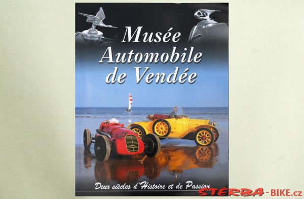 217/C - Musée Automobile de Vendée