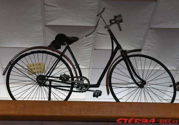 217/B - Musée Automobile de Vendée