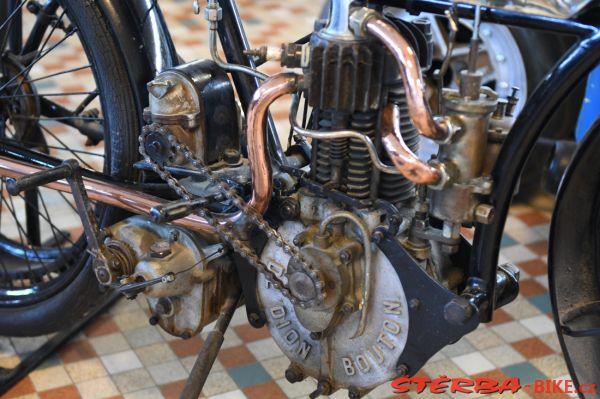 217/A - Musée Automobile de Vendée