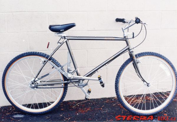 219/A - Gary COOK collection