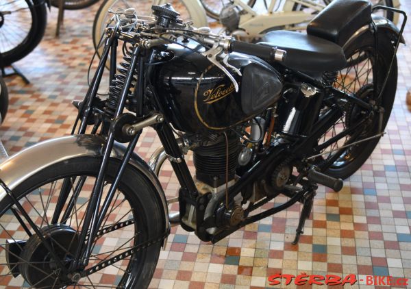 217/A - Musée Automobile de Vendée