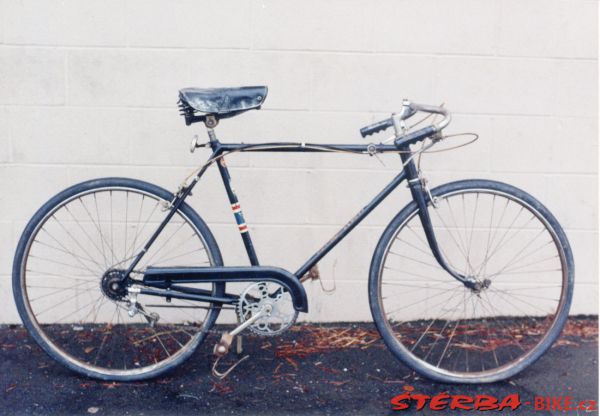 219/A - Gary COOK collection