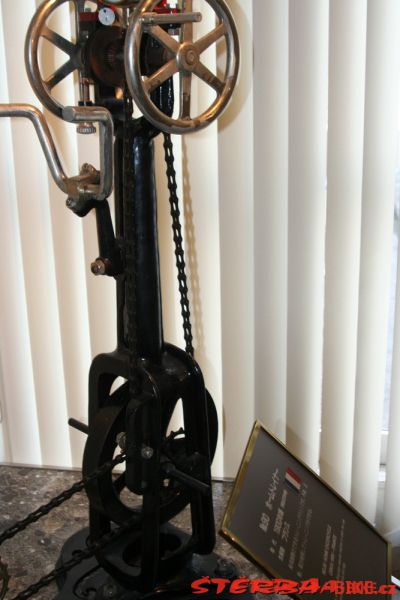 19/A - Bicycle Museum Cycle Center Osaka - Japan